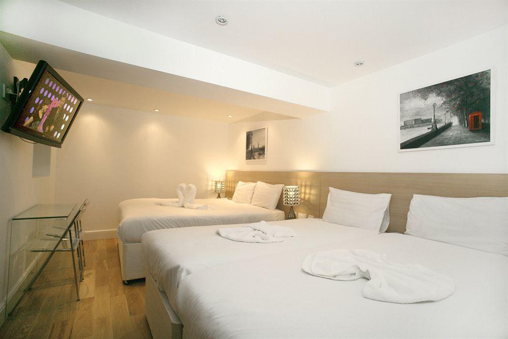 The Kensington * Londra