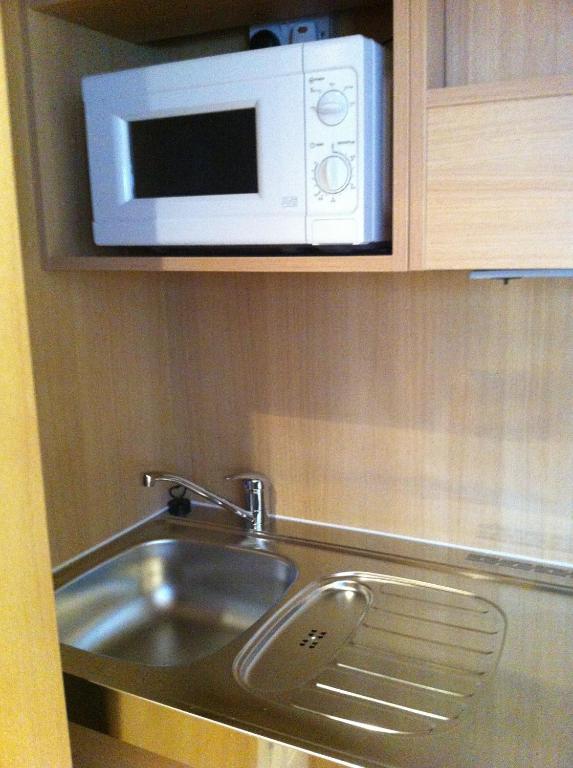 Apartament The Kensington *