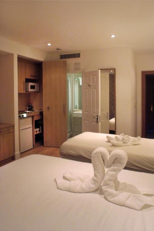 The Kensington Apartament Londra