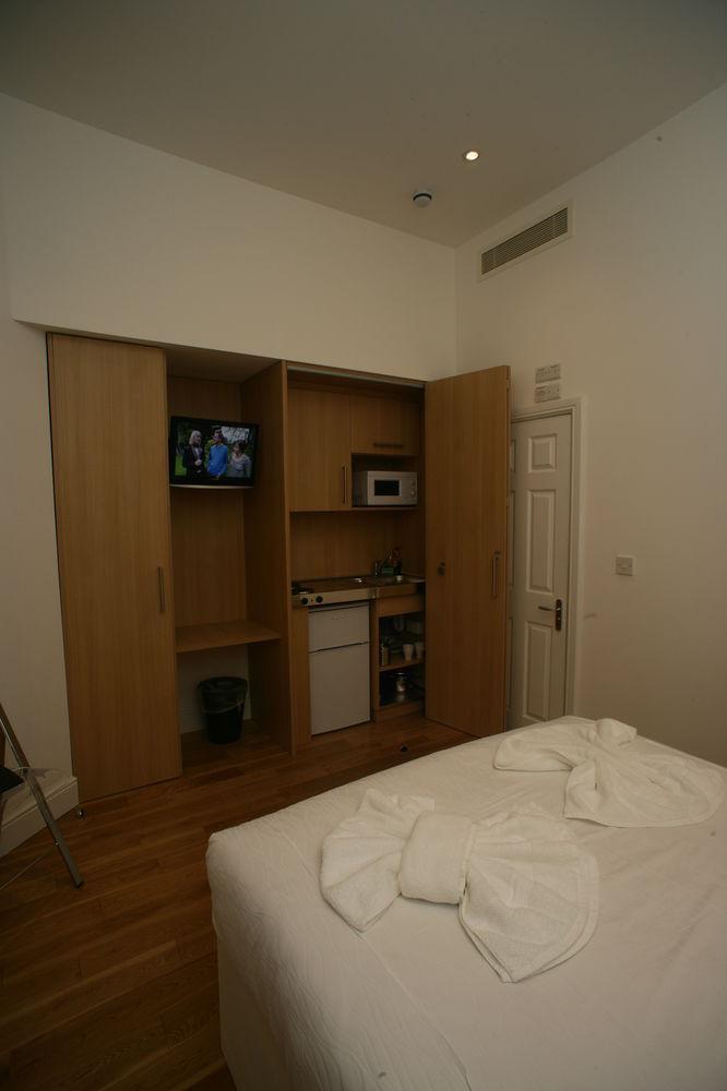 The Kensington Apartament Londra