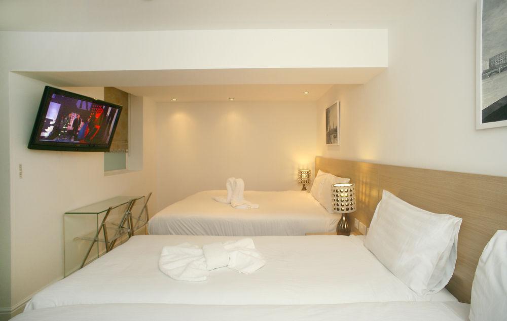 The Kensington Apartament