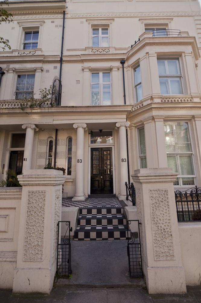 The Kensington Apartament *