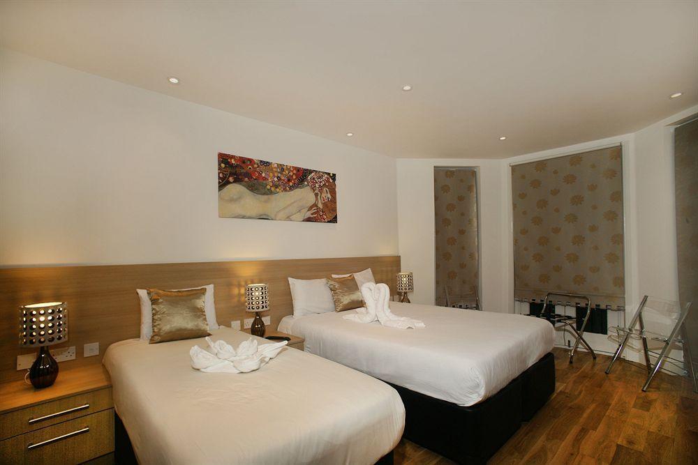 Apartament The Kensington