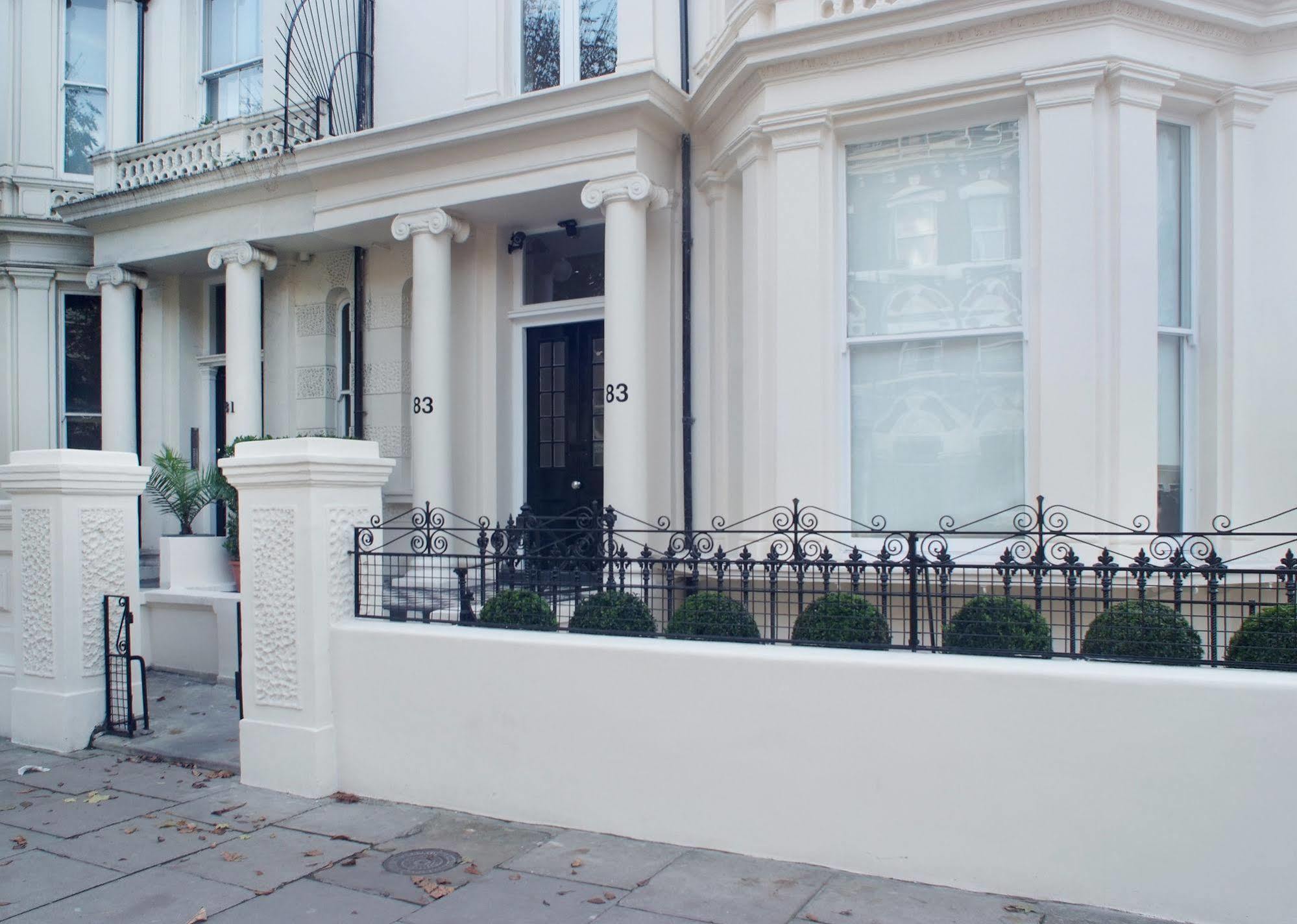 The Kensington Apartament Londra