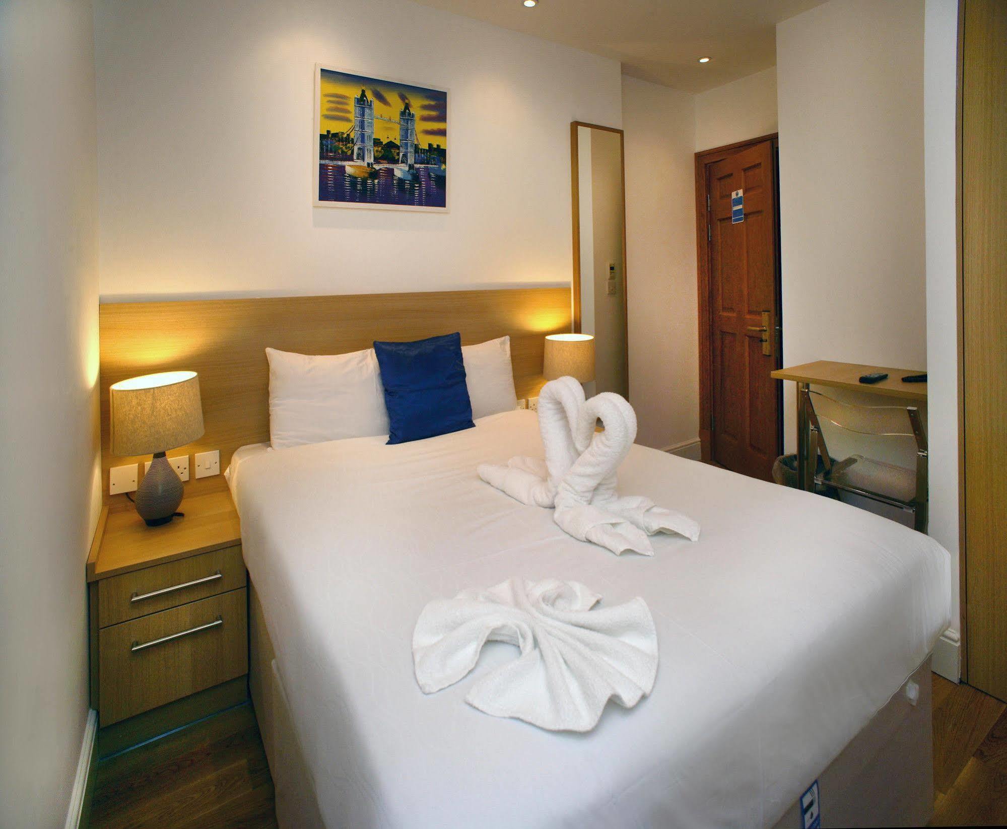 Apartament The Kensington *