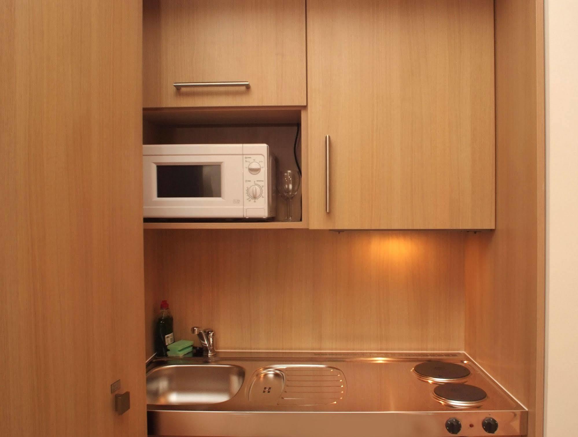 The Kensington Apartament *