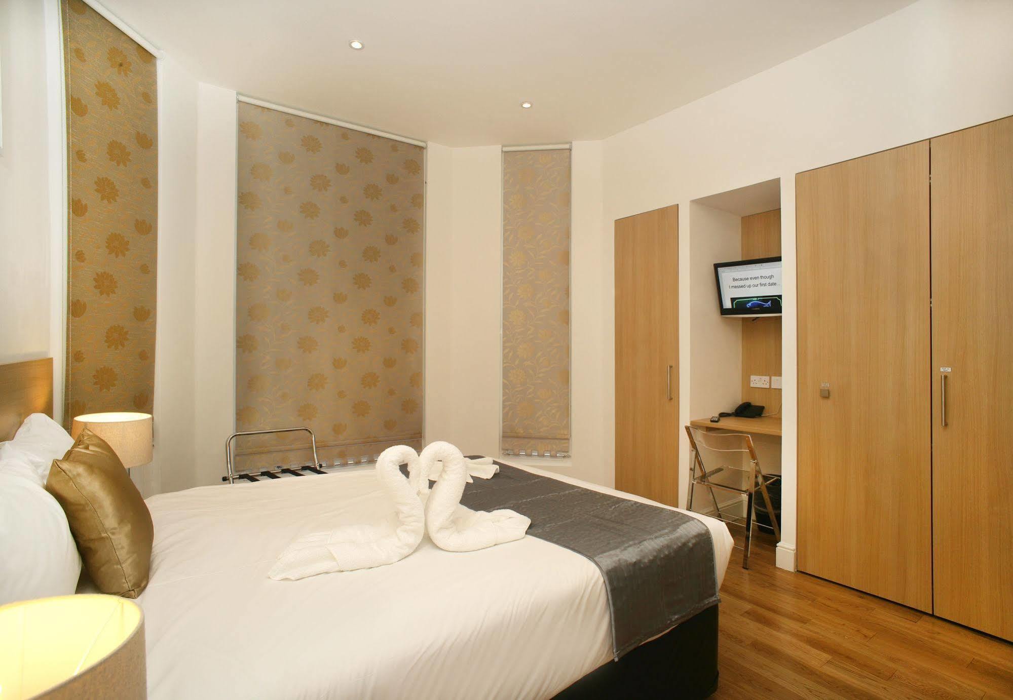 The Kensington * Londra